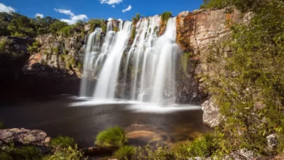 O que fazer em Delfinópolis: Um Paraíso Natural na Serra da Canastra