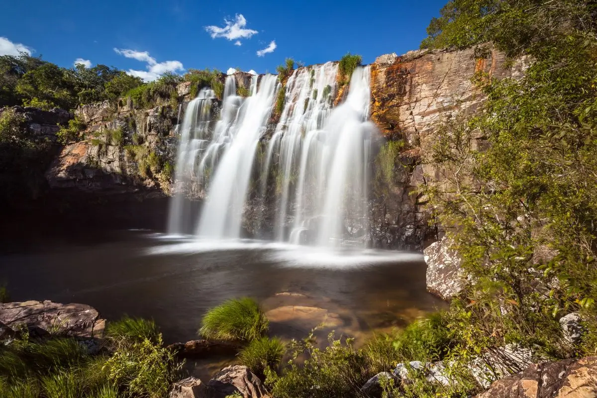 O que fazer em Delfinópolis: Um Paraíso Natural na Serra da Canastra