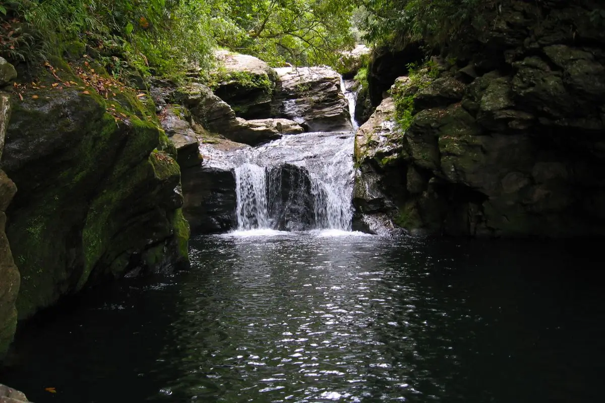 O que fazer em Delfinópolis: Um Paraíso Natural na Serra da Canastra