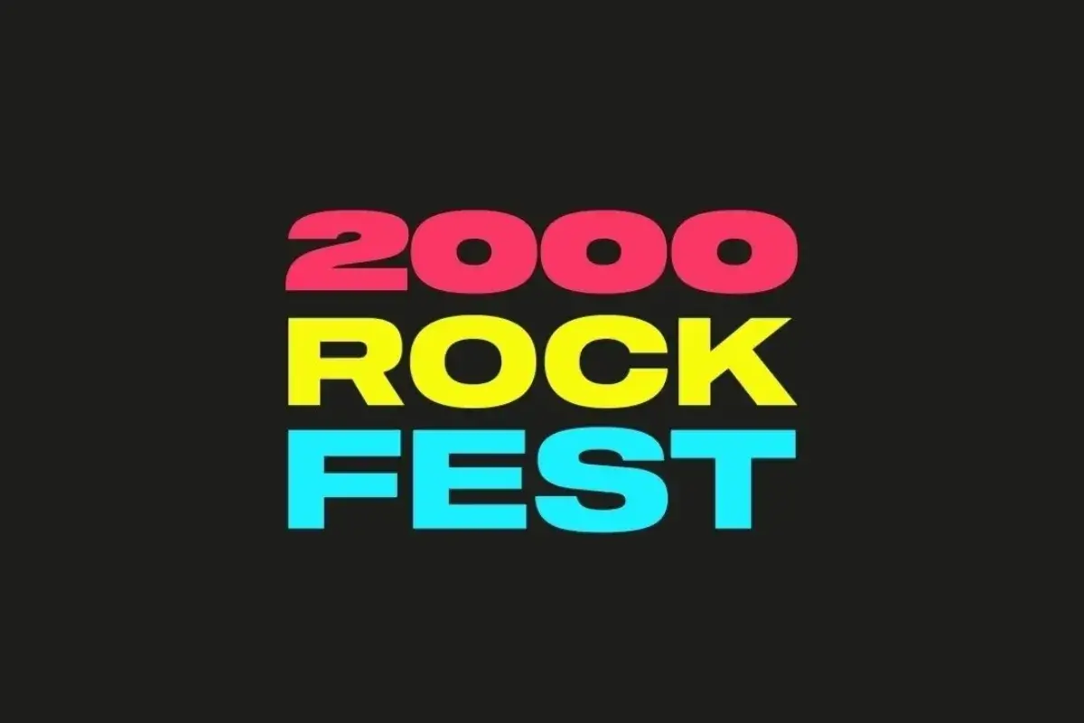 2000 Rockfest