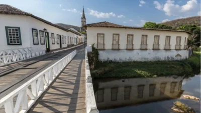 10 casas antigas Brasileiras: Explore Residências de Famosos que Viraram Museu!