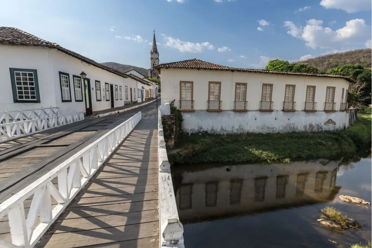 10 casas antigas Brasileiras: Explore Residências de Famosos que Viraram Museu!