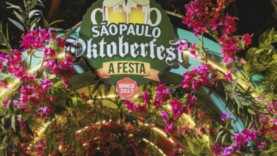 Oktoberfest São Paulo