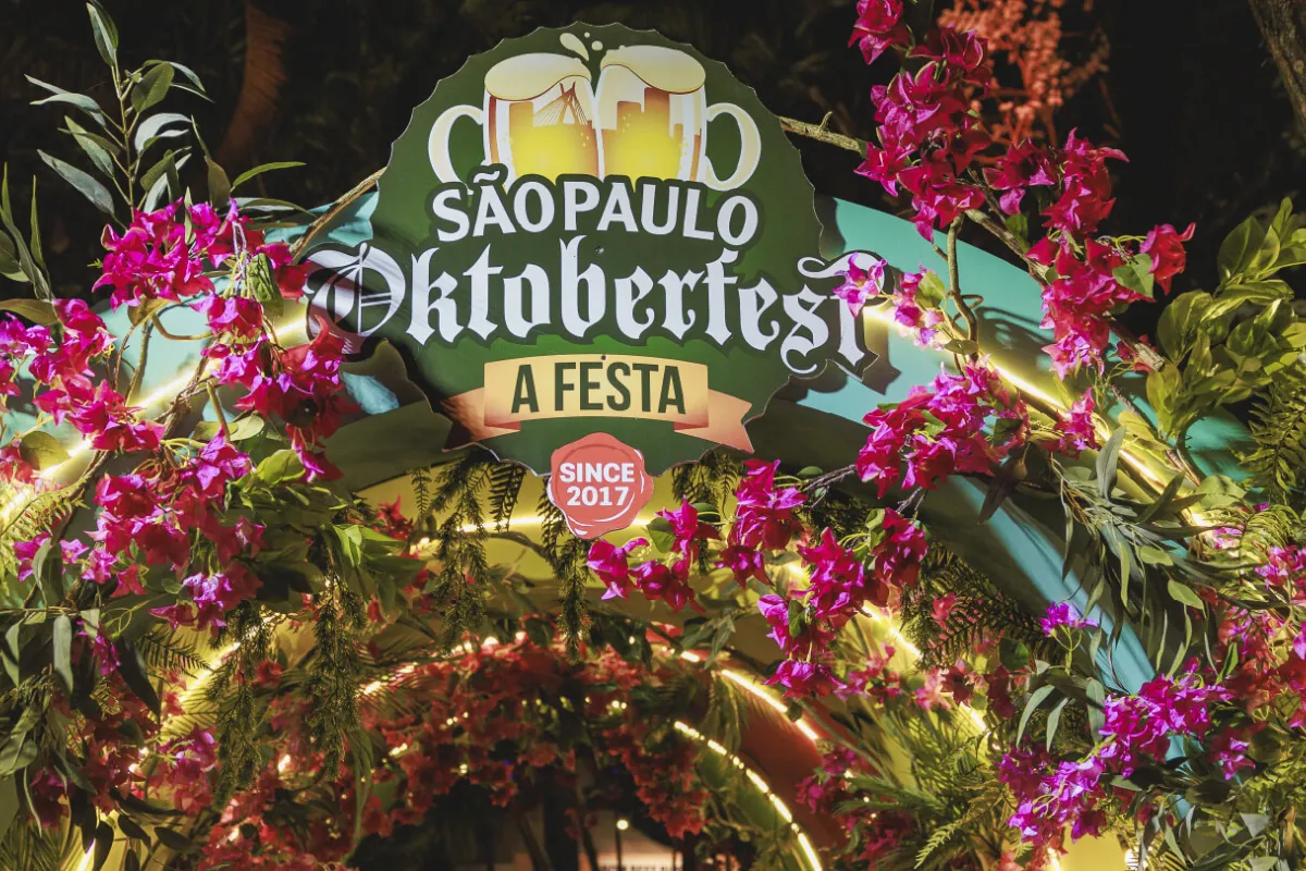 Oktoberfest São Paulo