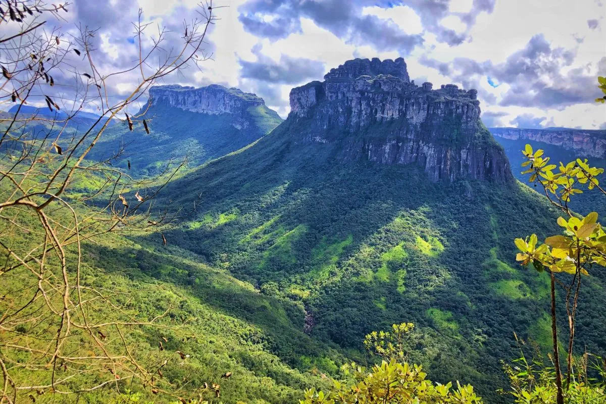 Vale do Pati