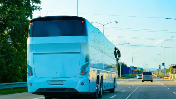viagem de onibus: Turismo sustentável cresce entre brasileiros em 2025