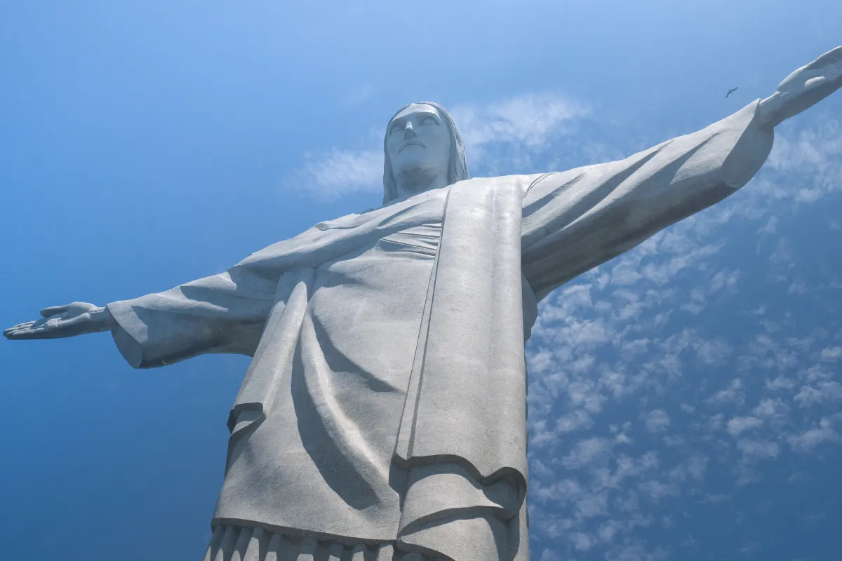 Cristo Redentor