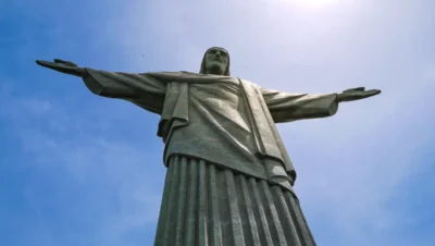 Cristo Redentor