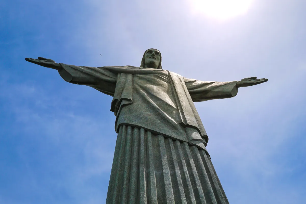 Cristo Redentor