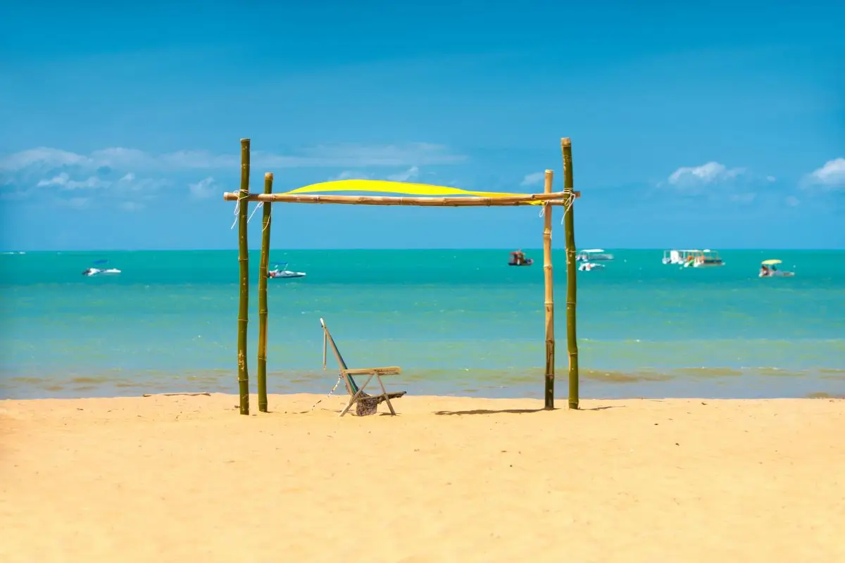 O que fazer Japaratinga: Melhores atrações e pontos turísticos para explorar a Costa dos Corais