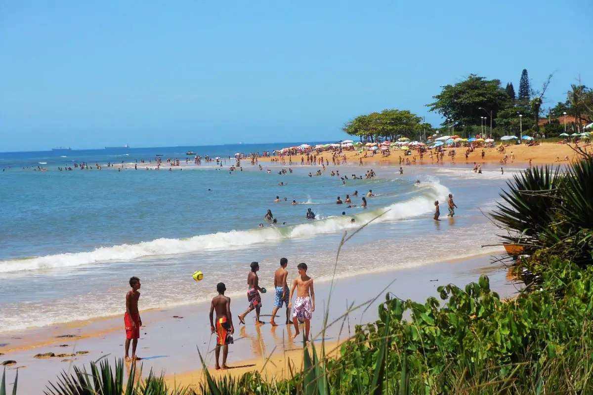 O que fazer em Serra es: Guia para explorar os pontos turísticos e atrações da cidade