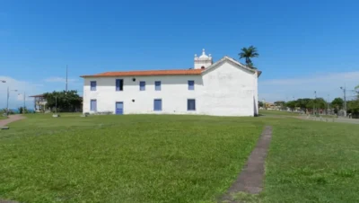 O que fazer em Serra es: Guia para explorar os pontos turísticos e atrações da cidade