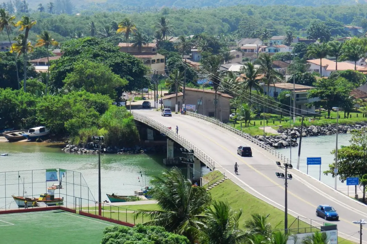 O que fazer em Serra es: Guia para explorar os pontos turísticos e atrações da cidade