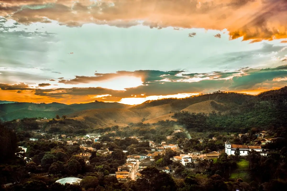 O que fazer em Mariana: Roteiro de 2 dias para explorar a cidade histórica