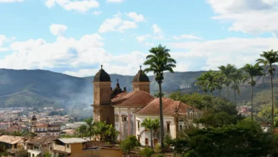 O que fazer em Mariana: Roteiro de 2 dias para explorar a cidade histórica