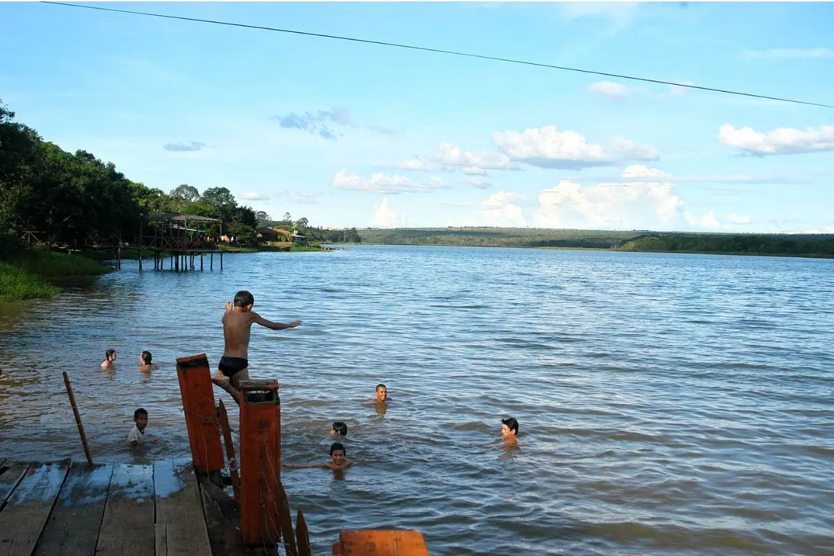 O que fazer em Formosa: Principais Atrações e Pontos Turísticos