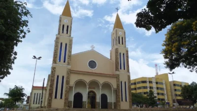 O que fazer em Formosa: Principais Atrações e Pontos Turísticos