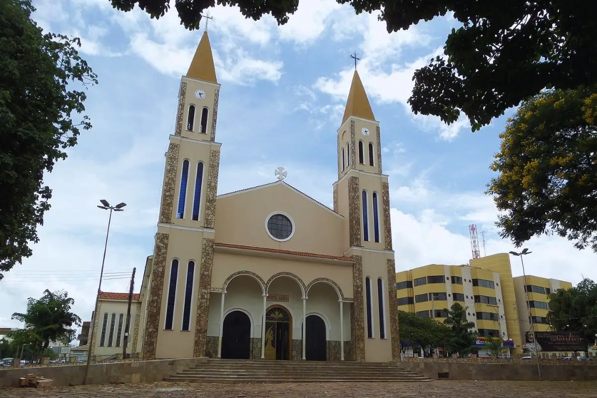 O que fazer em Formosa: Principais Atrações e Pontos Turísticos