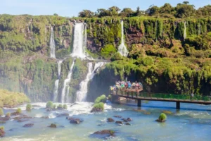 Cataratas do Iguaçu