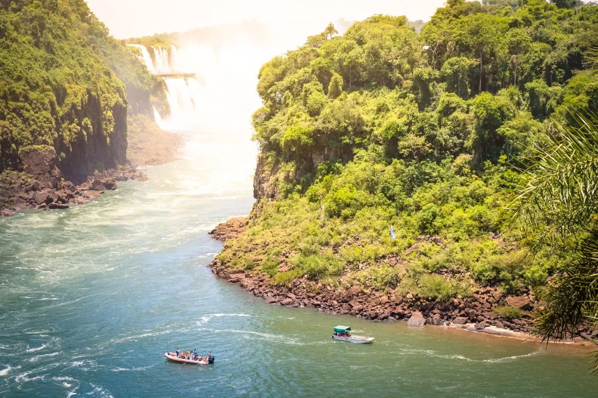 Foz do Iguaçu