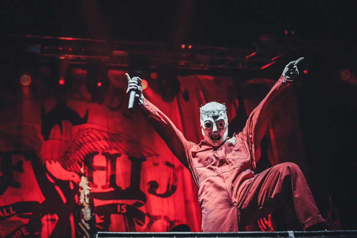 Slipknot