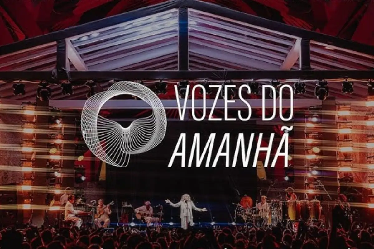 Festival Vozes do Amanhã 2024: Descubra o Festival no Museu do Amanhã, Rio de Janeiro