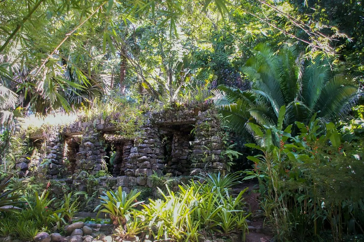 Roteiro de 1 dia no Parque Lage e Jardim Botânico do Rio de Janeiro