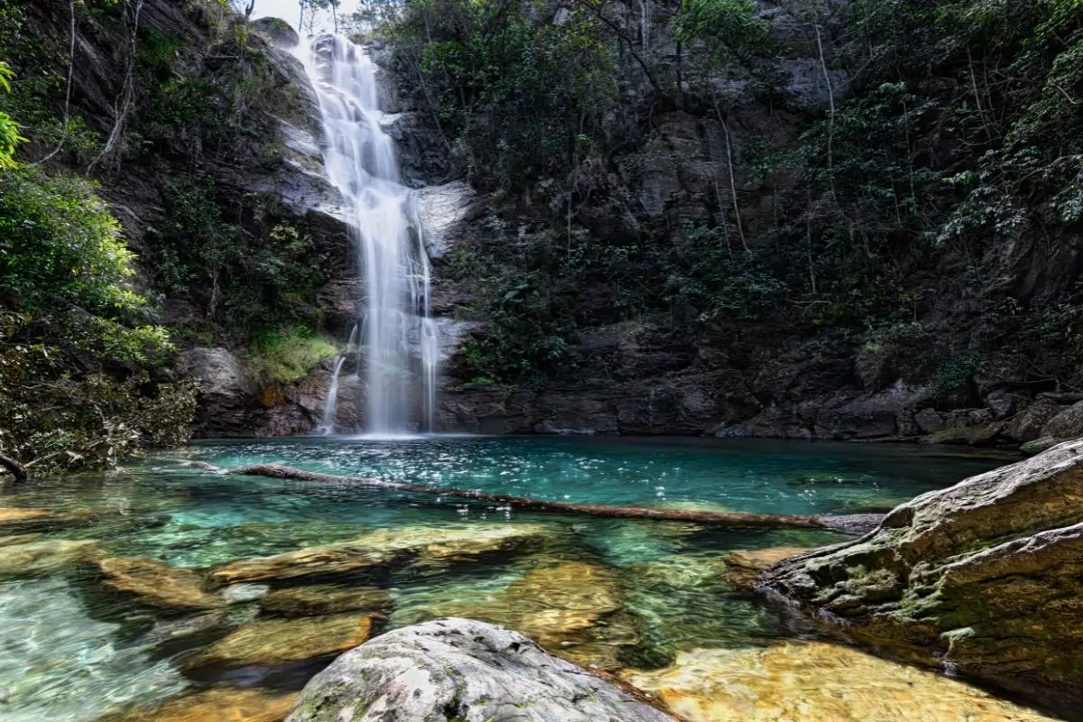 Guia Turístico: O que fazer em Cavalcante em 2 dias!