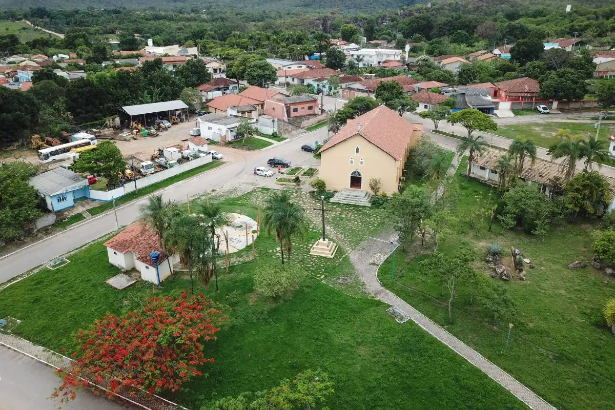 Guia Turístico: O que fazer em Cavalcante em 2 dias!