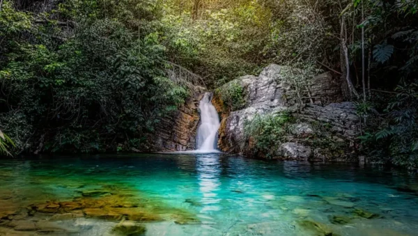 Guia Turístico: O que fazer em Cavalcante em 2 dias!