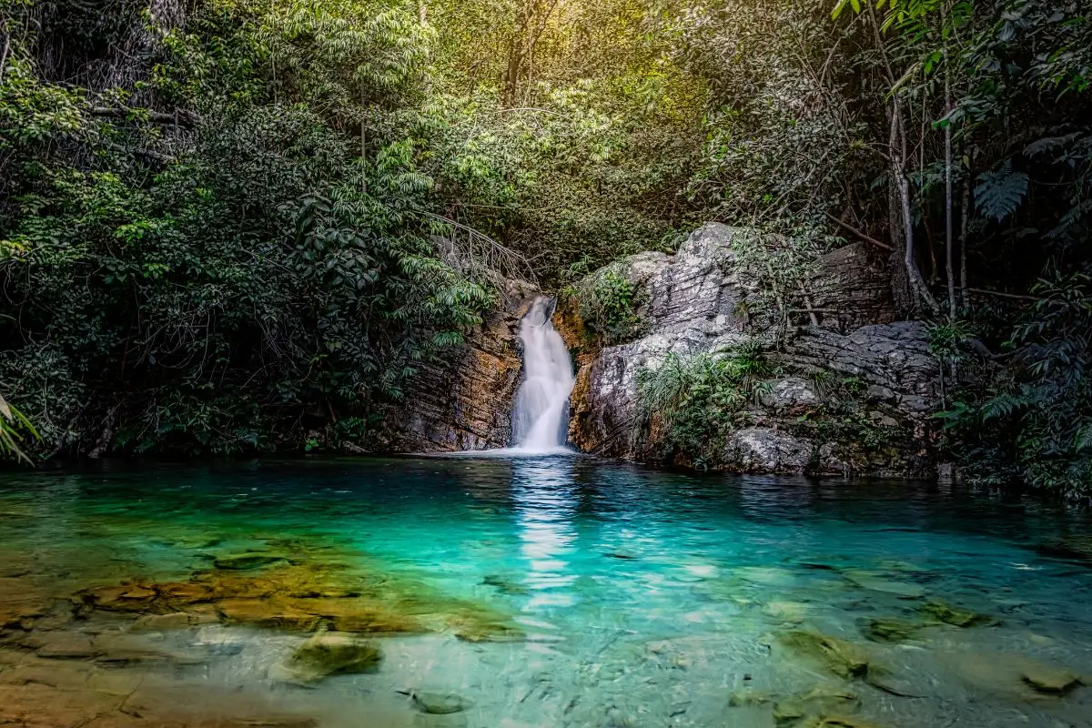 Guia Turístico: O que fazer em Cavalcante em 2 dias!