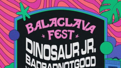 Balaclava Fest 2024: Quando vai ser, ingressos e como chegar!