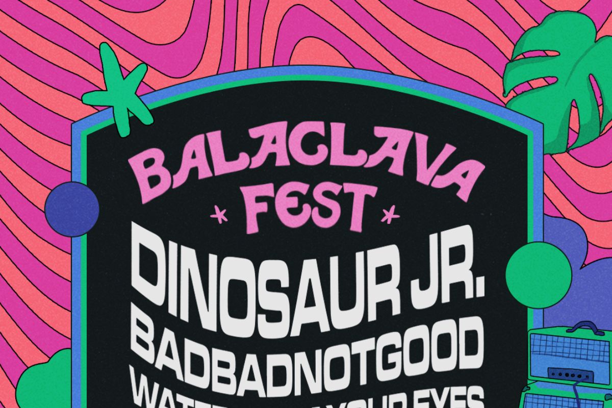 Balaclava Fest 2024: Quando vai ser, ingressos e como chegar!