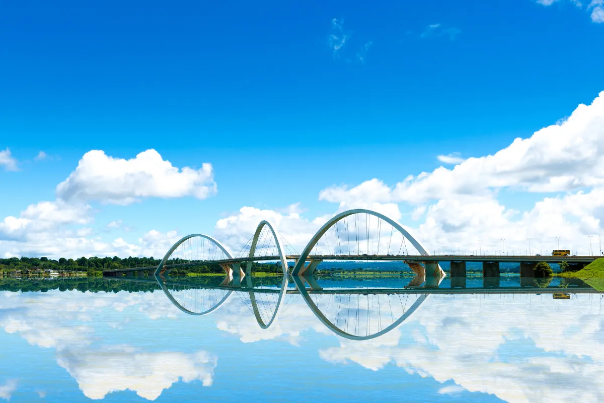 Gírias de Brasília: Conheça Vocabulário da Capital Federal