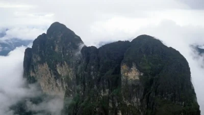 Como Visitar o Pico da Neblina, o Ponto mais Alto do Brasil