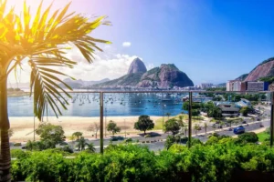 praia de Botafogo, praias do Rio de Janeiro, rj