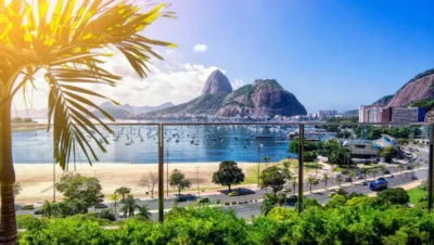 praia de Botafogo, praias do Rio de Janeiro, rj