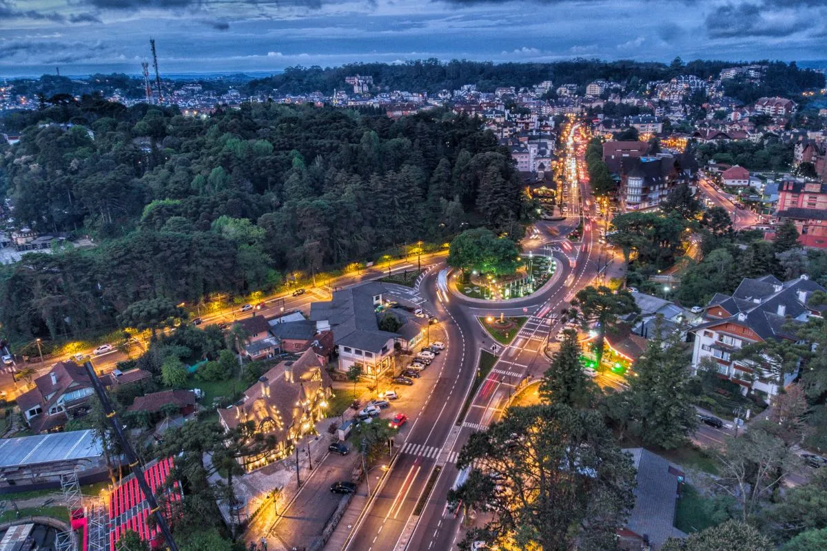 Natal Luz de Gramado