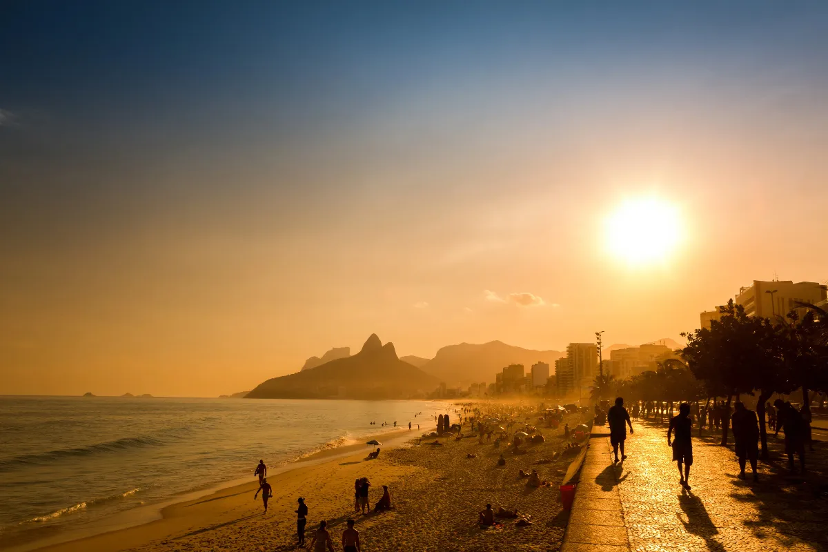 Ipanema