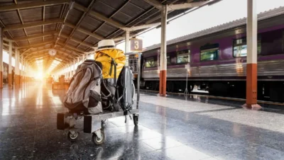 Almofada de pescoço para viagem: como escolher para ter conforto em qualquer trajeto