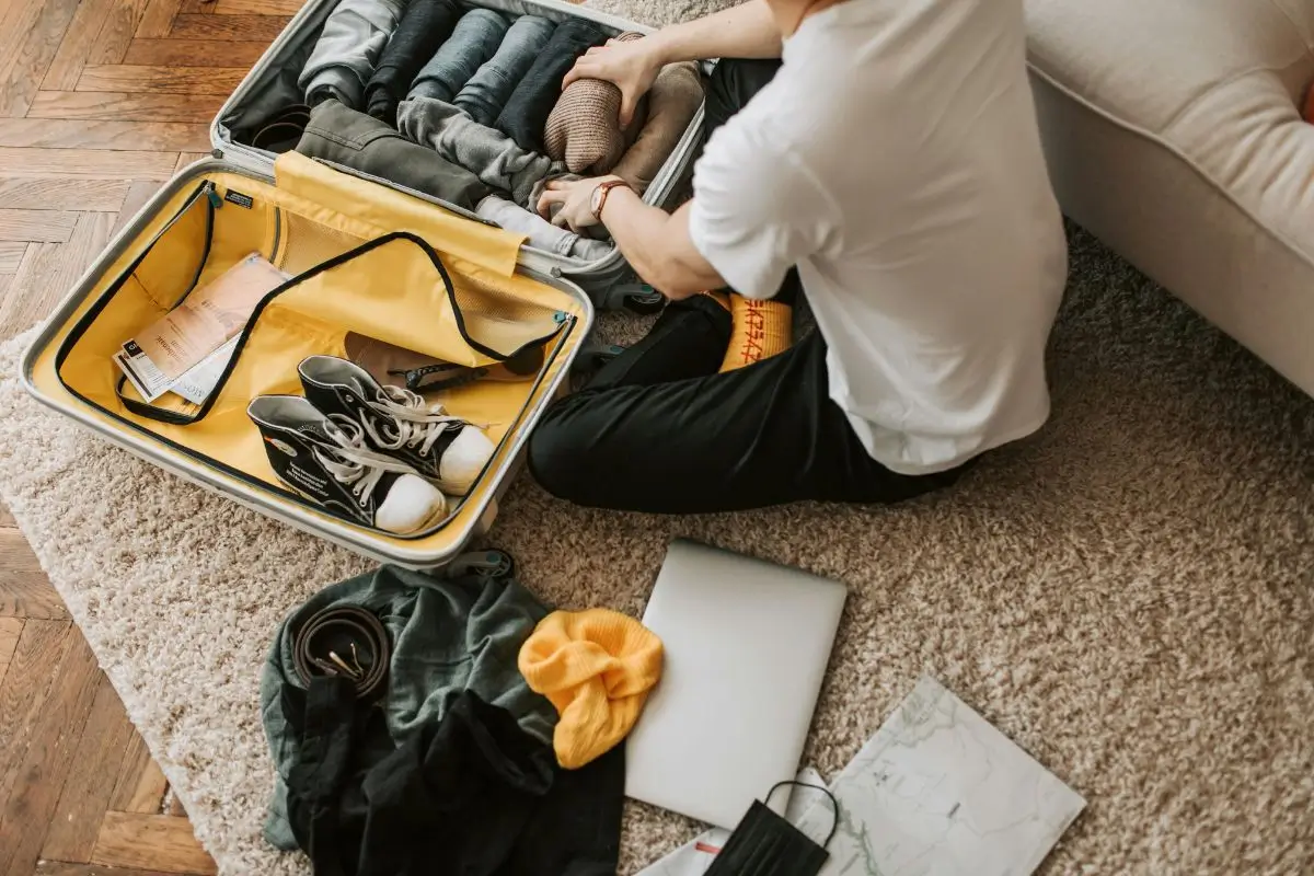 Almofada de pescoço para viagem: como escolher para ter conforto em qualquer trajeto