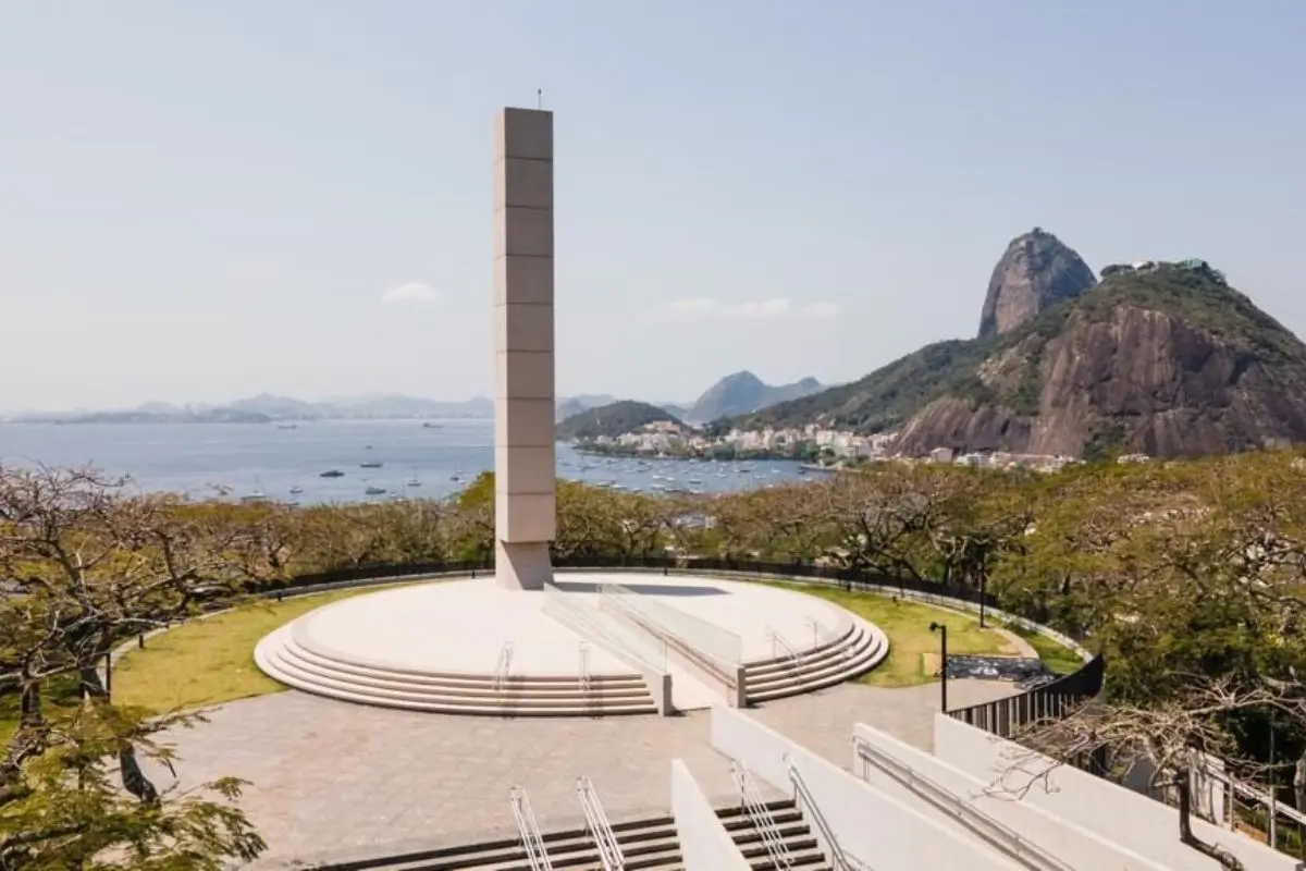 O que fazer no Rio de Janeiro com chuva?