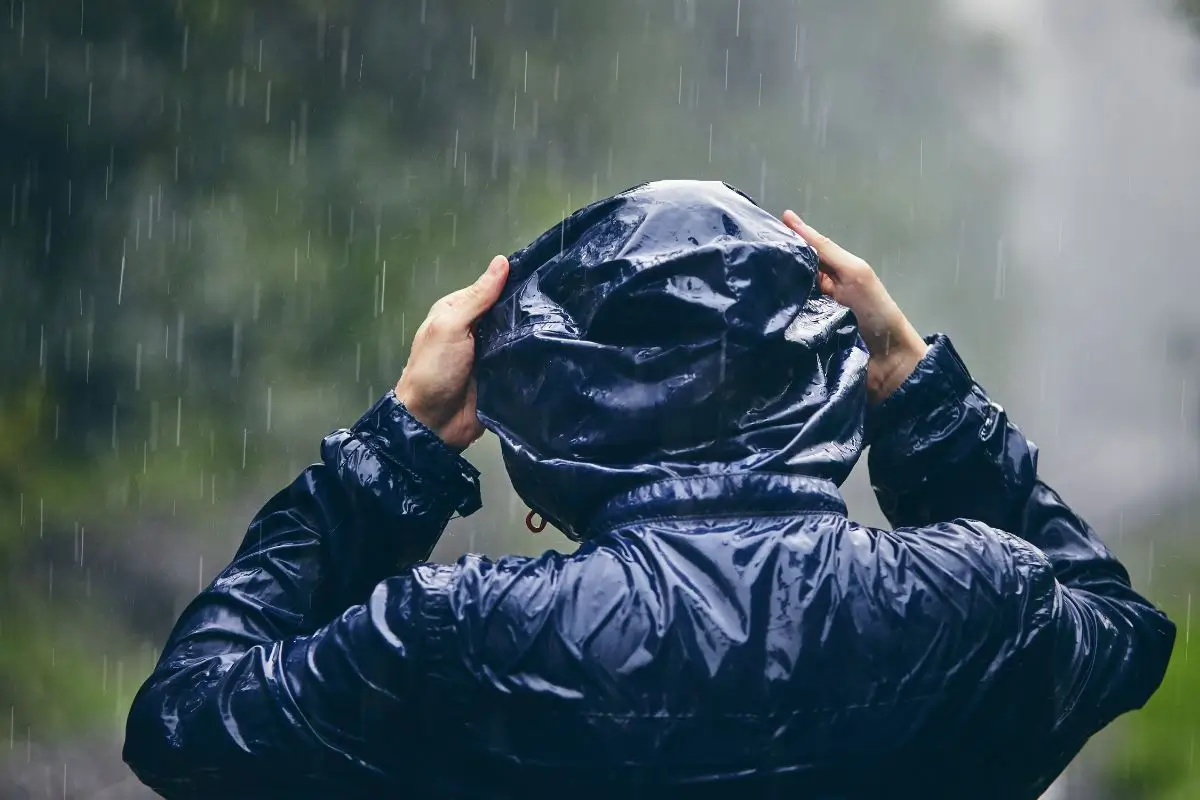 O que fazer no Rio de Janeiro com chuva?