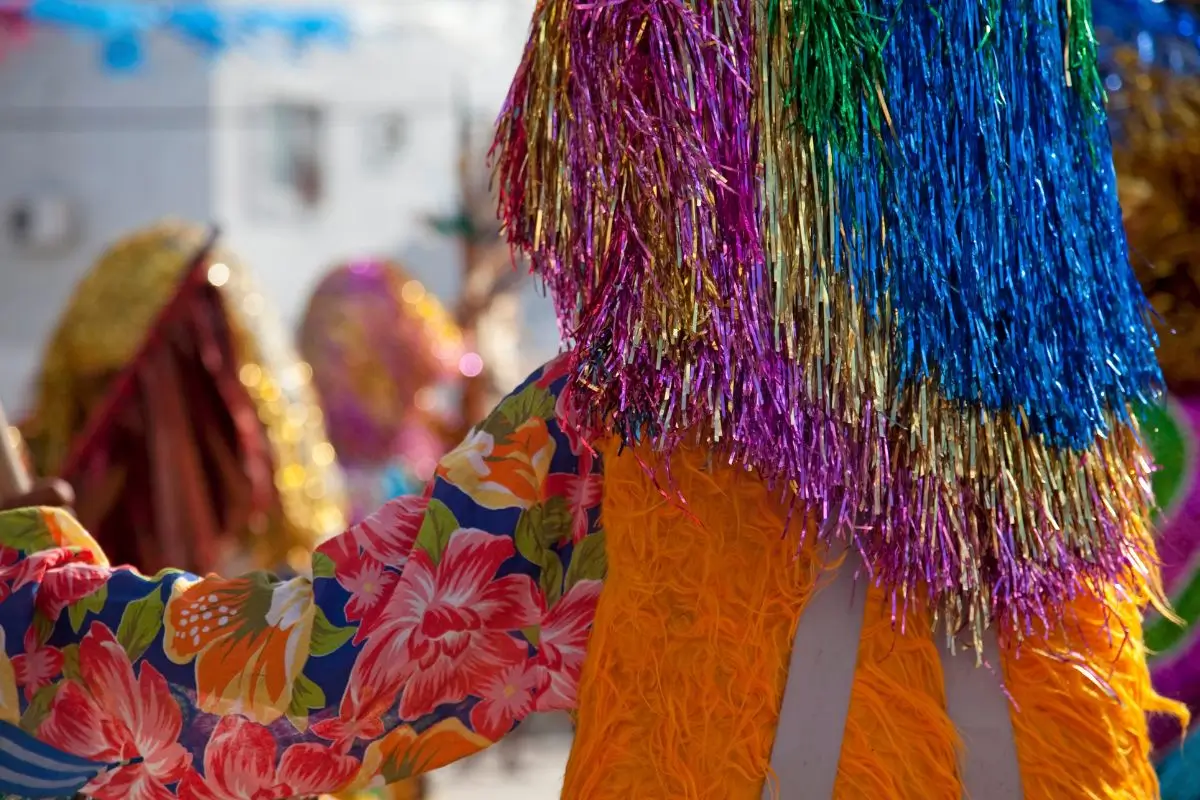 Maracatu: origem, música, dança, características e tipos