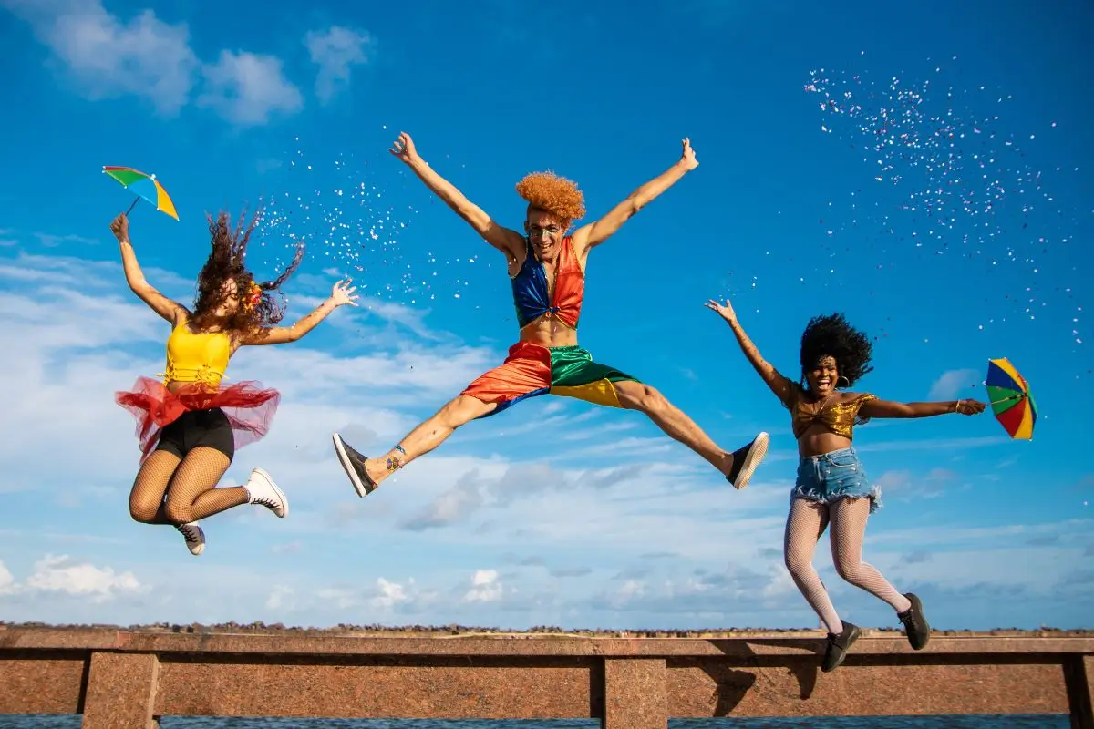 Descubra o Frevo: Ritmo, Dança e Patrimônio Pernambucano