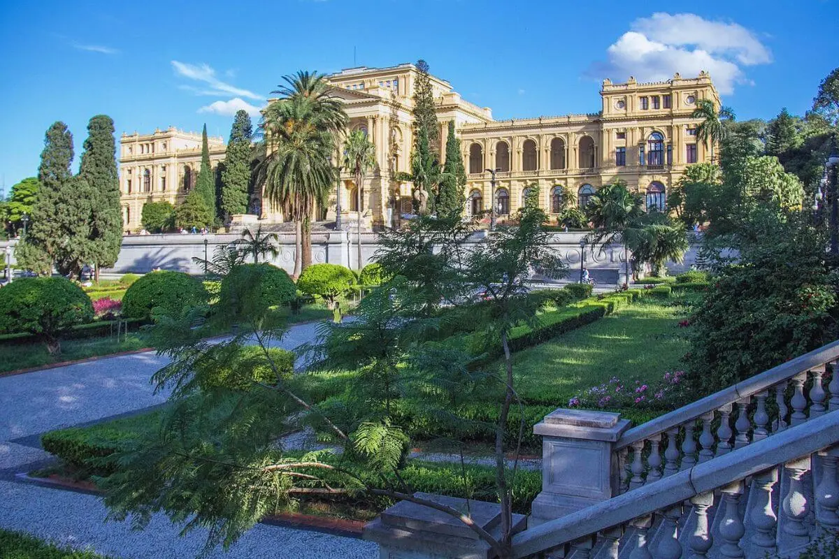 Guia Completo para Visitar o Museu do Ipiranga em São Paulo