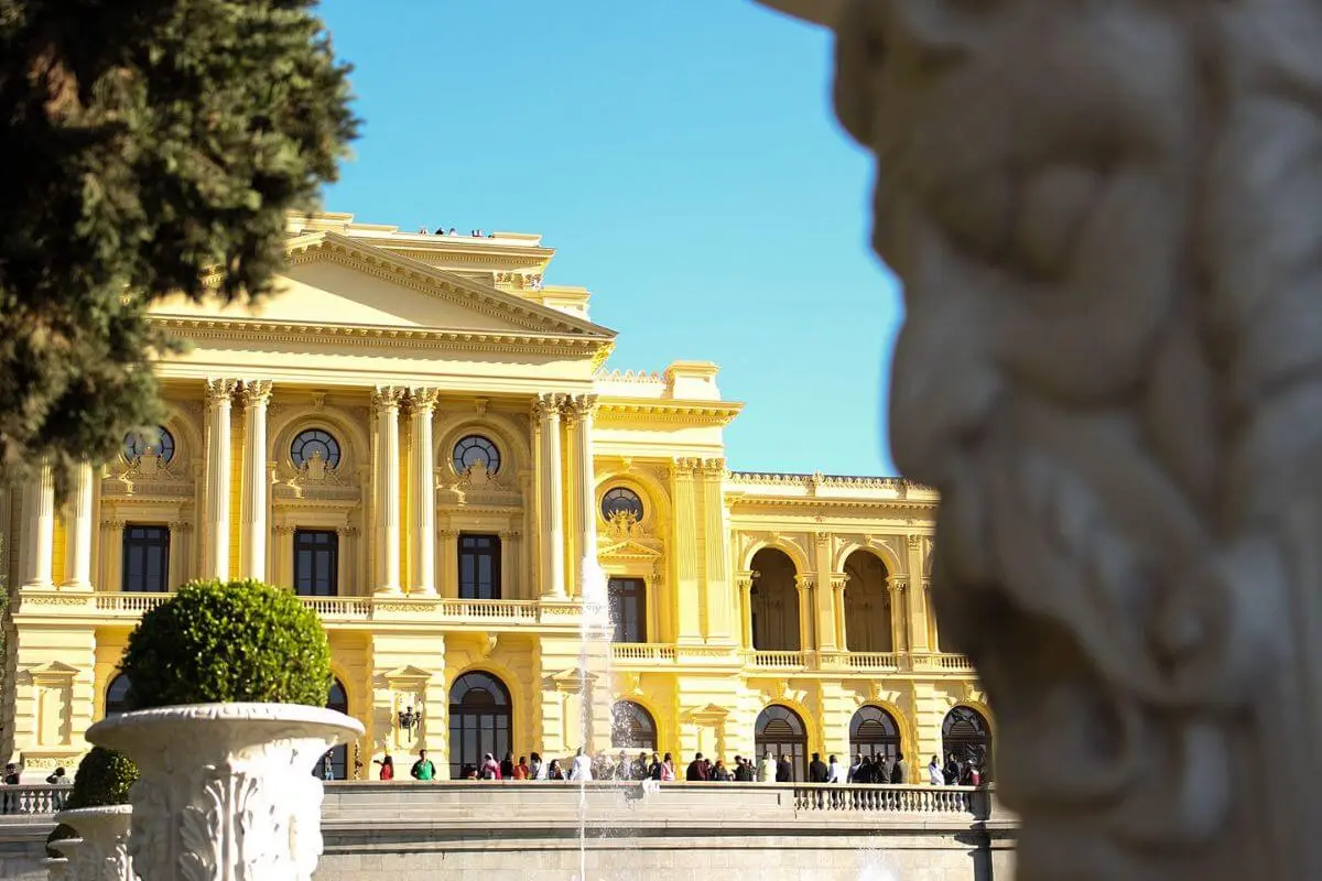 Guia Completo para Visitar o Museu do Ipiranga em São Paulo