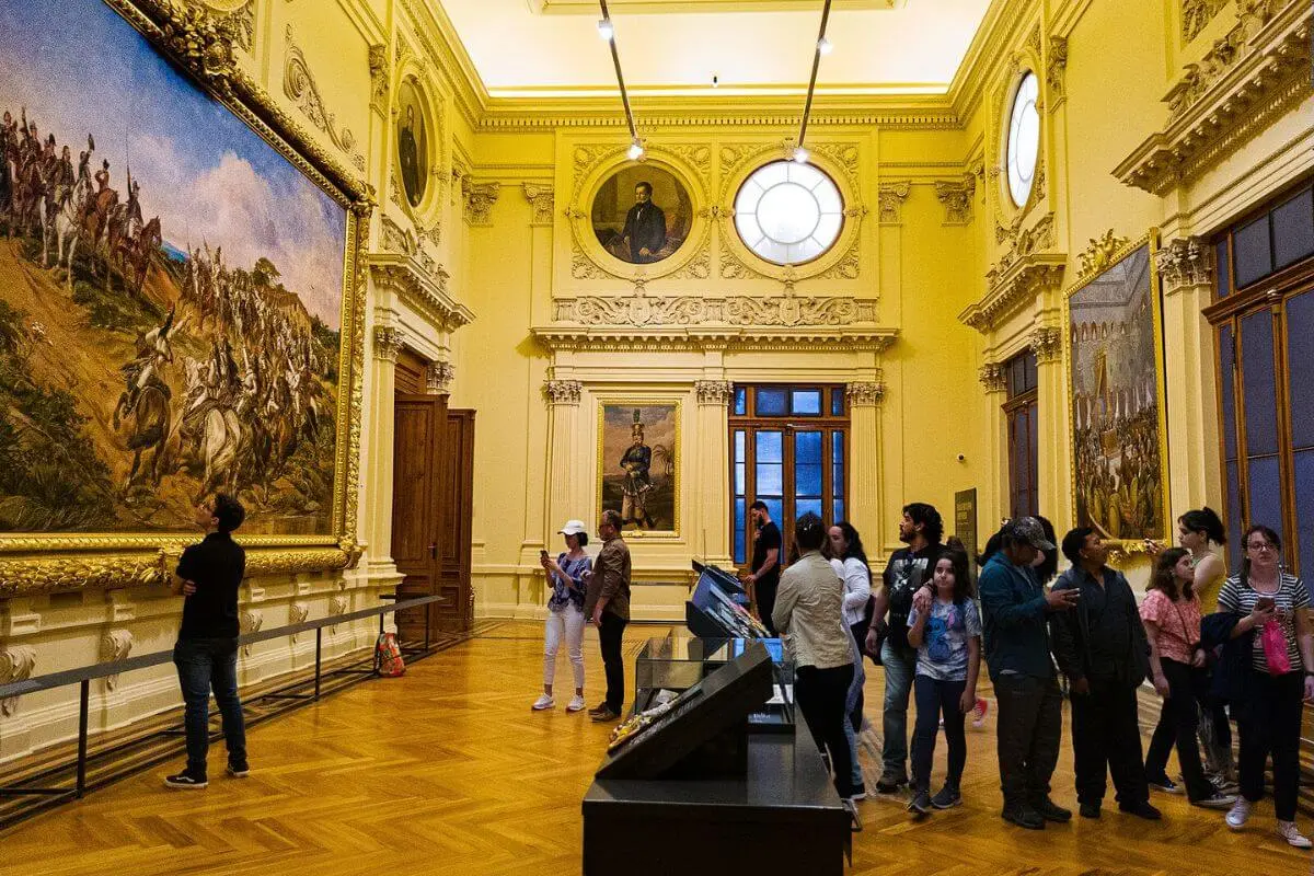 Guia Completo para Visitar o Museu do Ipiranga em São Paulo