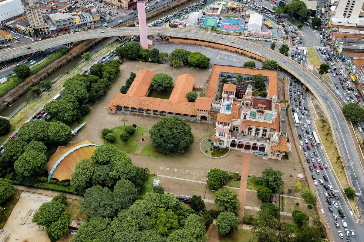 Museu Catavento em São Paulo: Uma Experiência Interativa para Todas as Idades