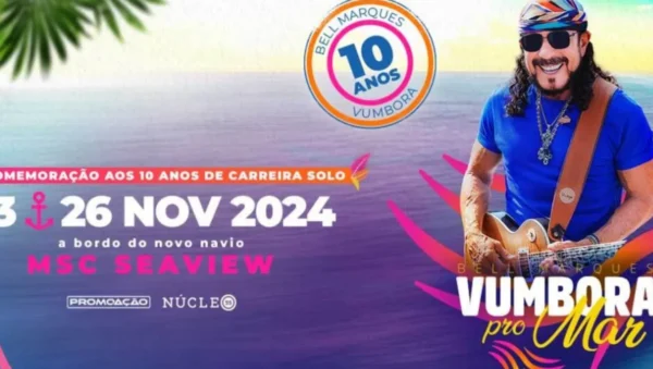 Vumbora pro Mar 2024